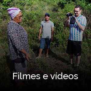 Filmes e vídeos
