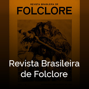 Revista Brasileira de Folclore