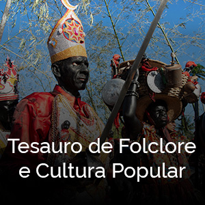 Tesauro de Folclore e Cultura Popular