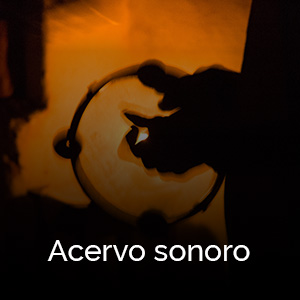 Acervo Sonoro