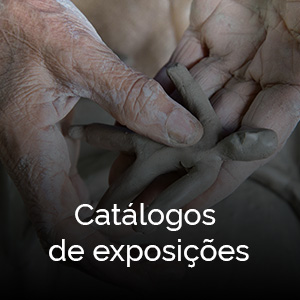 Catálogo de exposições