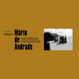 Prêmio Mário de Andrade