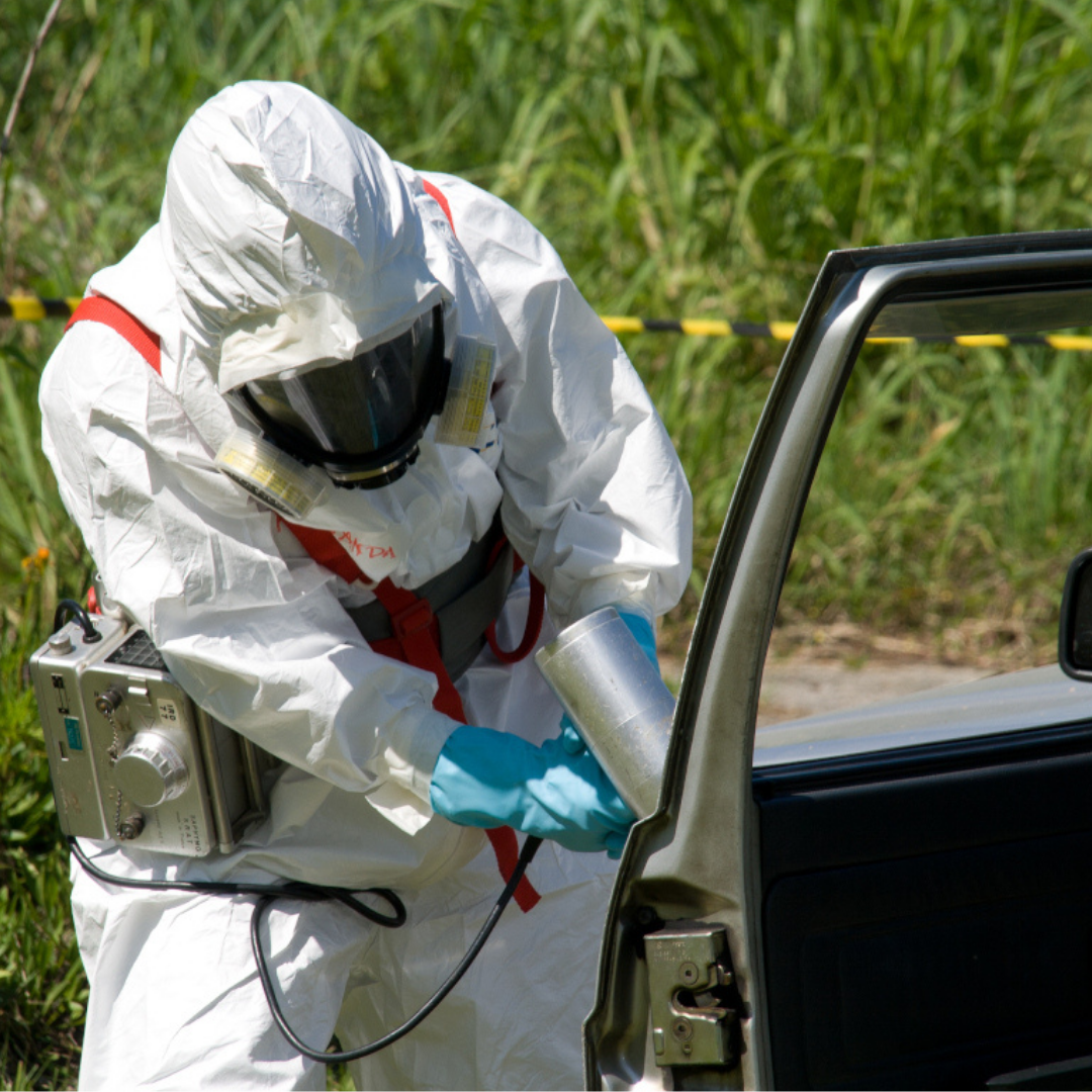 Technical competence promoting safety for the benefit of society