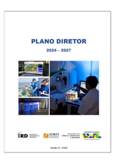 Plano Diretor IRD