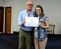 Semana da pós-graduação premia melhores trabalhos e destaca inovação