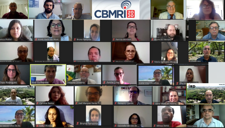 Foram três dias de intensa programação, reunindo 249 participantes , 58 palestrantes e 48 trabalhos submetidos