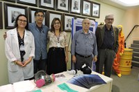 CNEN comemora 63 anos de fundação com evento CNEN Portas Abertas