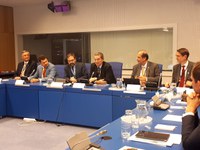 CNEN integra delegação brasileira na 63ª Conferência-Geral da Agência Internacional de Energia Atômica (AIEA)