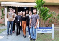 Iniciação científica amplia oportunidades para estudantes de graduação