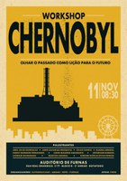 Workshop reúne no Rio de Janeiro especialistas para debater lições aprendidas pós Chernobyl