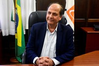 Francisco Rondinelli Junior é nomeado presidente da CNEN