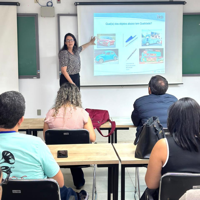Rede colaborativa