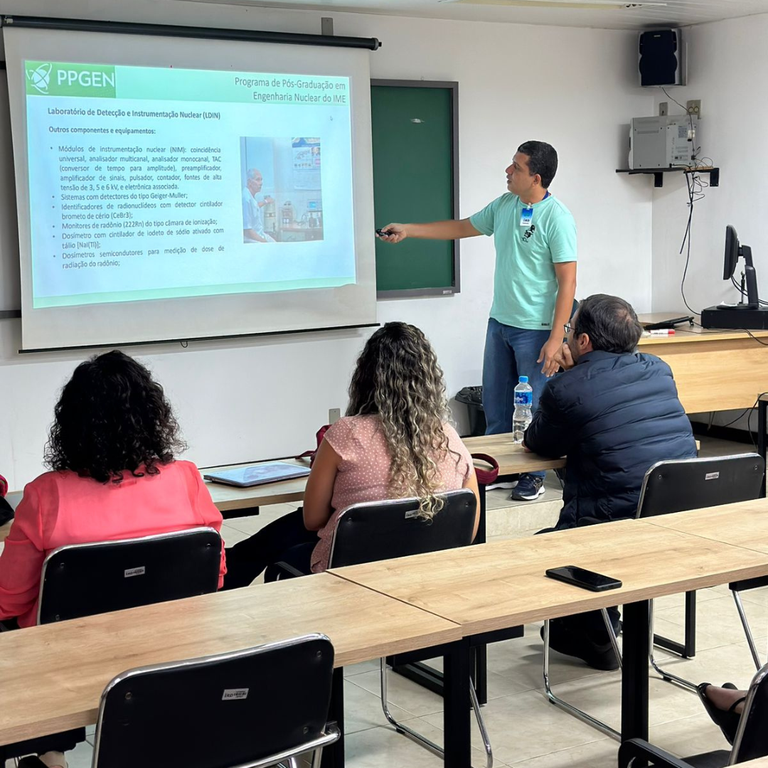 Rede colaborativa
