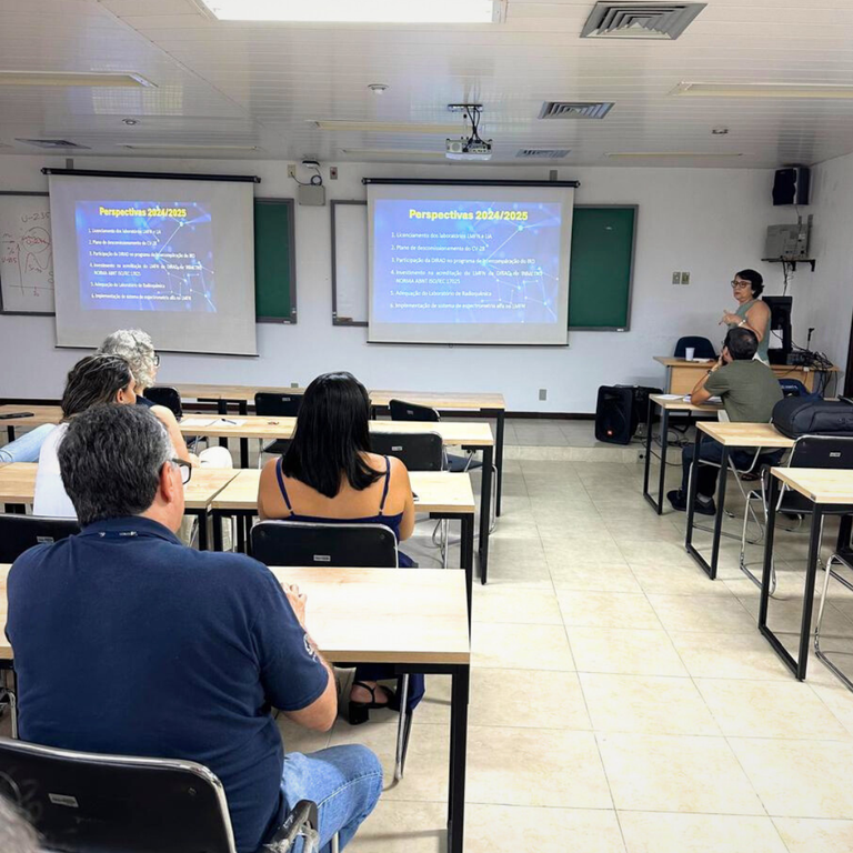 Rede colaborativa