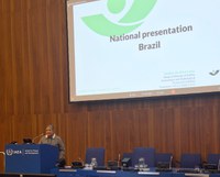 ANSN apresenta avanços do Brasil em preparação e resposta a emergências nucleares no EPRESC da AIEA