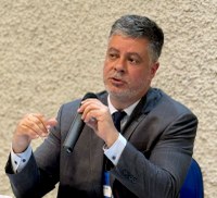 ANSN apresenta avanços e desafios da regulação nuclear brasileira no VI Workshop de Radioproteção na Indústria