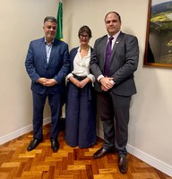 ANSN e ABFM discutem fortalecimento da física médica no Brasil