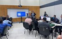 Exercício Guardião Cibernético