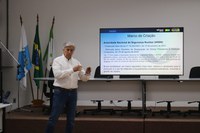 ANSN inicia inspeção de segurança física nuclear na Fábrica de Combustível Nuclear da INB
