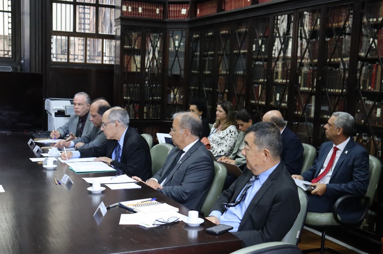 Comitê Permanente de Política Nuclear Brasil–Argentina no Itamaraty.jpeg