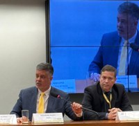 ANSN participa de audiência pública na Câmara dos Deputados sobre SMRs e Angra 3