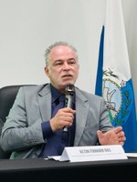 ANSN realiza encontro com academia e sociedades científicas para apresentar sua Diretoria Colegiada