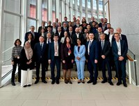 Brasil participa da 60ª edição do NUSSC, na Agência Internacional de Energia Atômica