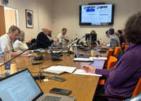 Brasil tem reprsentante da ANSN no Comitê Consultivo para Radiações Ionizantes II no Bureau de Pesos e medidas, França