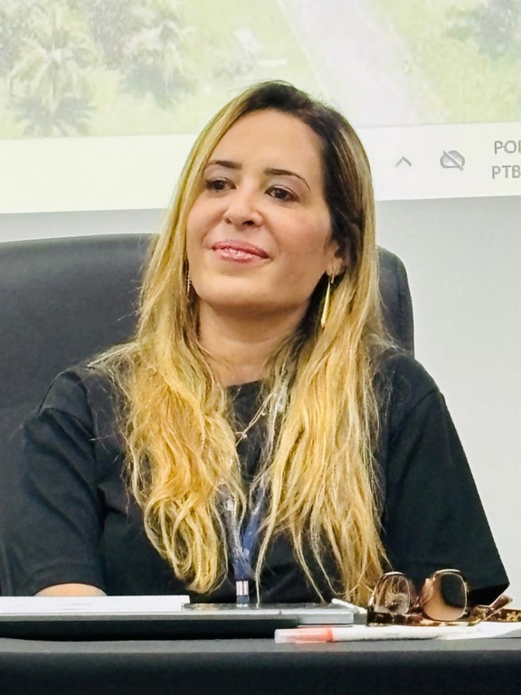 Proteção Radiológica e Segurança de Fontes Radioativas turma 2025
