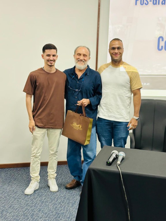 Proteção Radiológica e Segurança de Fontes Radioativas turma 2025