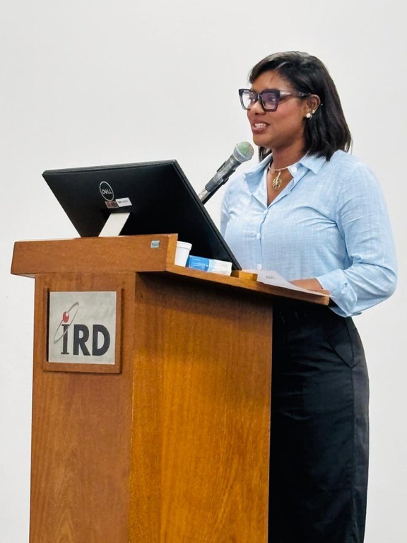 Proteção Radiológica e Segurança de Fontes Radioativas turma 2025