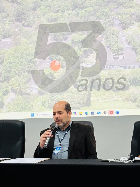 Proteção Radiológica e Segurança de Fontes Radioativas turma 2025