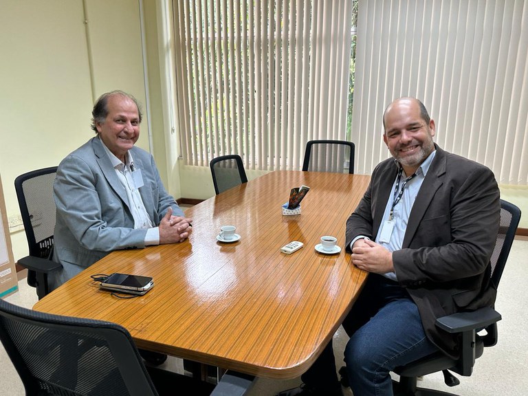 Rede de Metrologia das Radiações Ionizantes