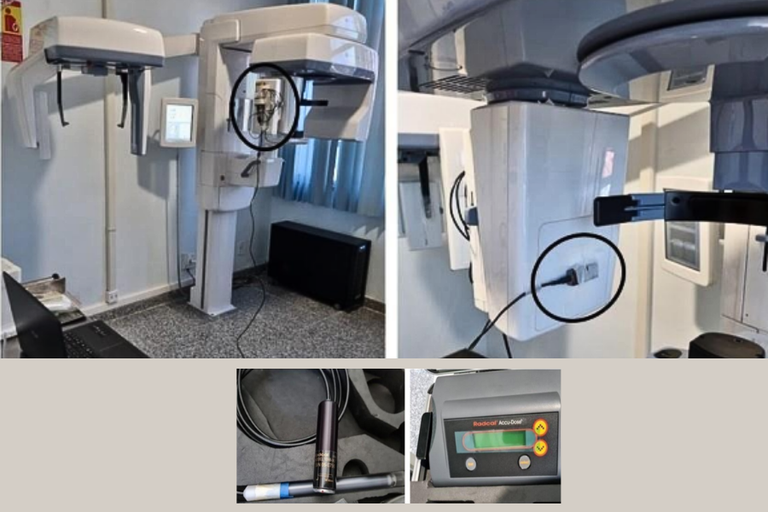 Radiologia odontológica