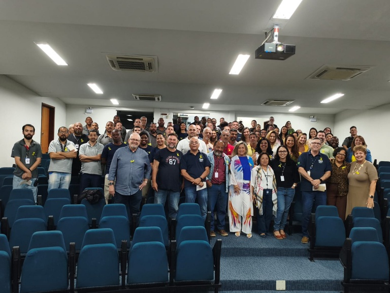 Campanha Setembro Amarelo
