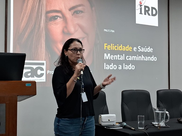 Campanha Setembro Amarelo