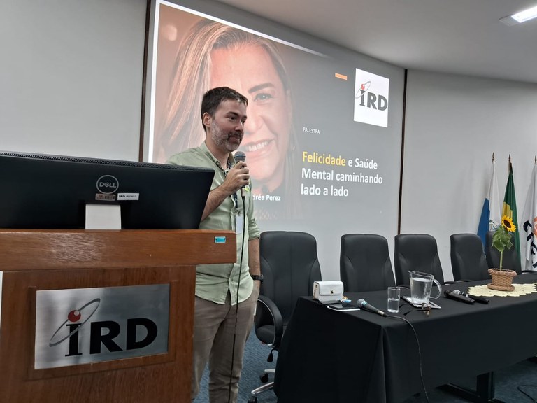 Campanha Setembro Amarelo