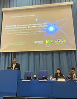 Segurança física nuclear: representado pela ANSN, Brasil leva à AIEA experiência de cooperação no MERCOSUL