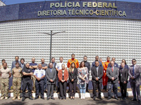 Segurança radiológica na COP 30