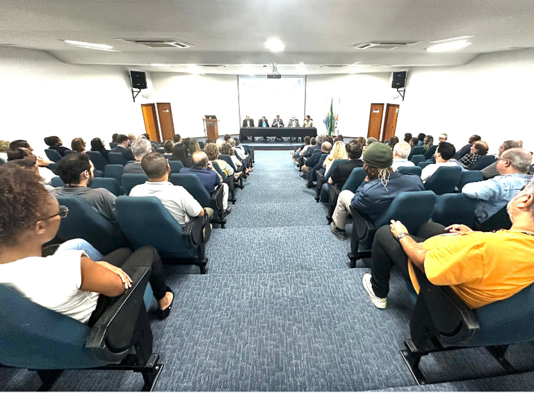 Reunião Direção ANSN com força de trabalho do IRD