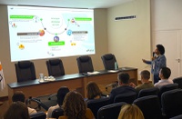 ANSN apresenta inovações para atuação em agendas de cooperação internacional