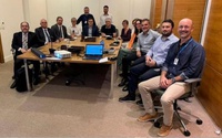ANSN debate aspectos regulatórios de projeto de protonterapia com Amazul e Fundação Severino Sombra