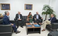 ANSN e SecNSNQ avançam na integração técnica para fortalecimento da regulação nuclear naval