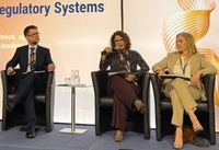 ANSN leva agenda de cultura regulatória, inteligência artificial e segurança nuclear à conferência da IAEA