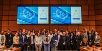 ANSN participa de reunião técnica da AIEA sobre sistema regulatório RAIS+