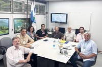 ANSN retoma desenvolvimento da Ameaça-Base de Projeto para instalações nucleares brasileiras