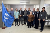 Laboratório do IRD/ANSN obtém certificação do CTBTO para integrar sistema internacional de verificação nuclear
