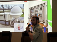 Servidores compartilham experiências internacionais em mais um seminário realizado pela ANSN