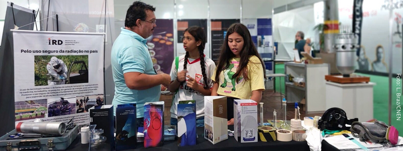 Semana Nacional de Ciência e Tecnologia 2022