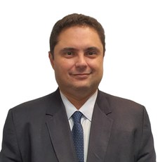 Marcelo Barbosa